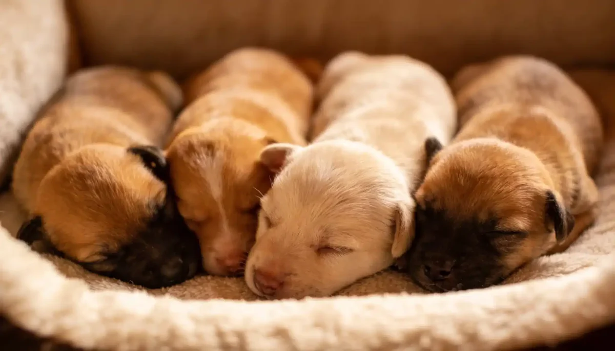 Why do Dogs Like to Cuddle? Know The Reasons!