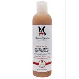 dog shampoo for dry itchy skin