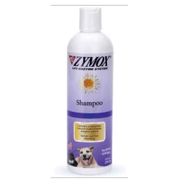 zymox shampoo for dogs