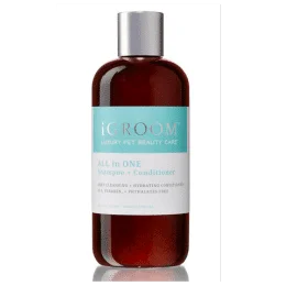 igroom for dogs skin