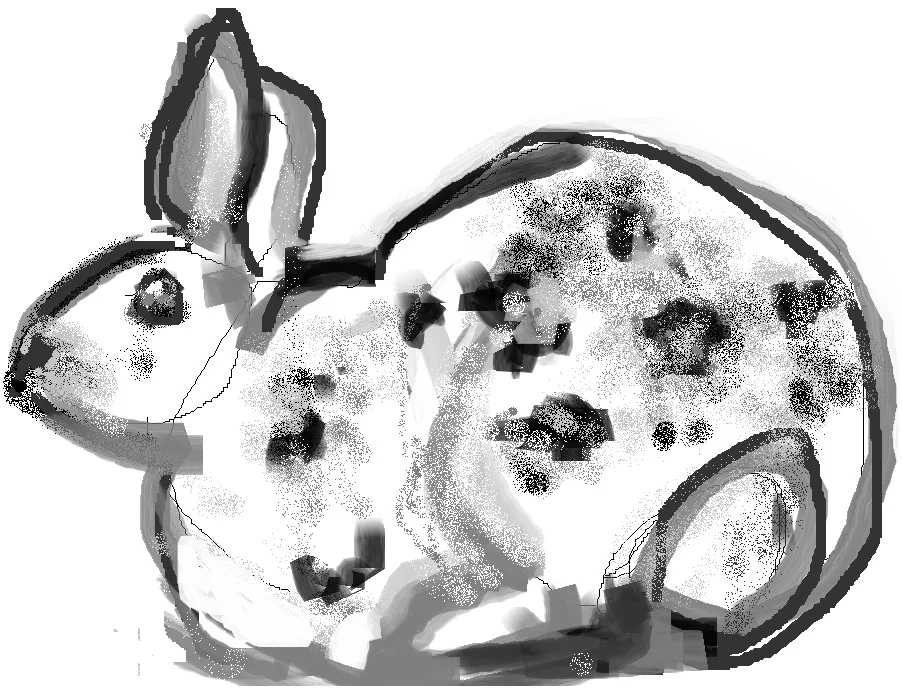 Belinda Says Hay: “Blueberries”