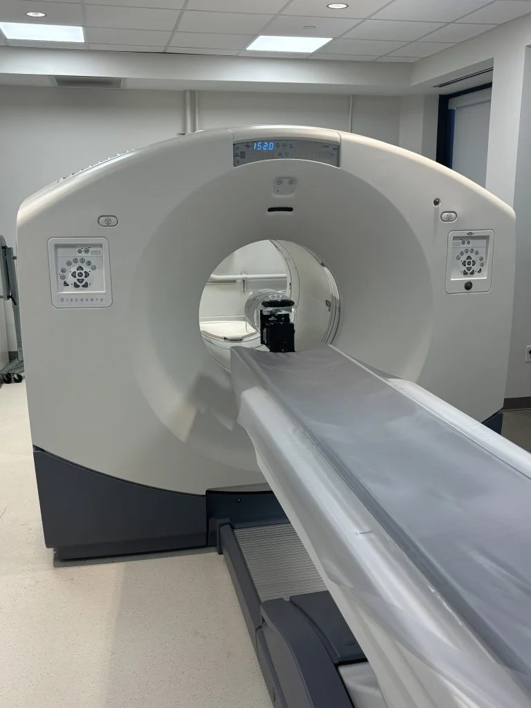 Veterinary Technology Works Best With Human Judgment and Compassion
