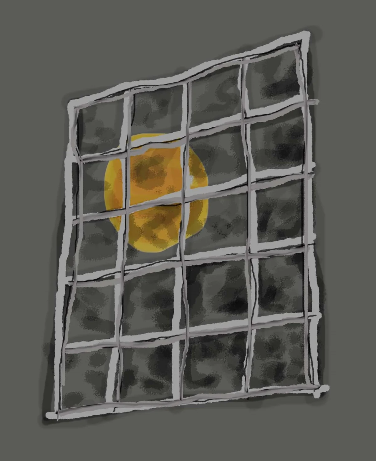 Belinda Says Hay: “Little Fang and the Moon“